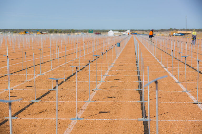 Yellow dot solar engineering