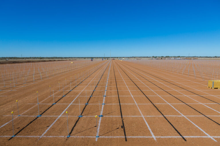 Yellow dot solar engineering